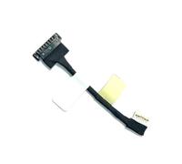 JINTAI Ba.ttery Ca.ble Replacement for ASUS ExpertBook B3 B3604CVA B3604CMA B3604CVF CN:1414-0EL20A9A (Size: 7.3 * 1.8 * 0.2cm/2.87 * 0.71 * 0.08inch)