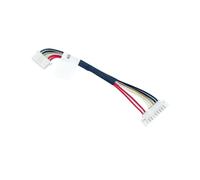 JINTAI Battery Cable For ASUS ROG Flow X16 GV601 GV601VI GV601VU GV601VV GV601RM GV601RW GV601RE 6017B1765401 7 * 1.7 * 0.2cm