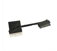 JINTAI Battery Cable for Dell INS-PIRON15 5558 5568 5578 5579 7368 7569 7579 7778 7779 7580/13 3390 5368 5378 5379 7378 7573 7570 7375/Latitude 3390 0711P3 450.07r06.0021 450.07R06.0001 6cm