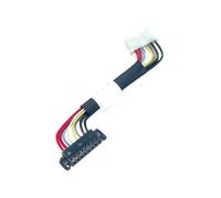 JINTAI BatteryCable Battery Cable for ASUS TUF Gaming A14 FA401 FA401WV FA401WU FA401UV FA401UU FA401KM FA401KH FA401UH FA401UM 6017B2086501 114011-08440100(5) 2cm)