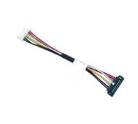 JINTAI BatteryCable Battery Cable for ASUS Vivobook 18 M1807 M1807HA 70W 14011-09280000 6017B2279501(8.2 cm)