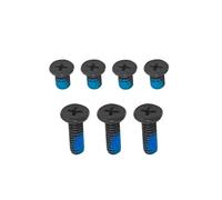 JINTAI black screw set basic screws notebook screws for Lenovo Ideapad Yoga 715ITL5 82BJ black