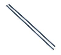 JINTAI Blue Feet 1pair(2pieces,1thick+1thin) For Replacement Lower Case For HP Envy X360 15DA 15DB 15DR 15DS 15GDR 15GDX 15TDA 15QDS 15TDB 250 G7 255 G7 256 G7 TPNC135 TPNC136