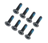 JINTAI Bottom Base Cover Screws for MSI Commercial 14 H MS-14L1