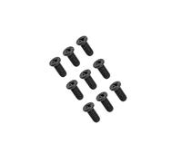 JINTAI Bottom Case Screws for Dell Inspiron 5368 2in1 Inspiron 5378 2in1 Inspiron 5379 2in1 Ferrous Laptop Bottom Case Screws