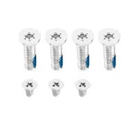 JINTAI Bottom Cover Housing Screws for Lenovo ideapad Yoga C940-14IIL