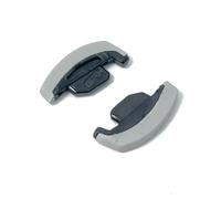 Jintai Bottom Cover Rubber Non-Slip Bumper Feet Pad Replacement for Dell Inspiron 3510 3511 3515 3520 3525 3530 3535 Vostro 3510 3515 3520 3525 3530 3535 A-Shell Footpad(1.2 * 0.7 * 0.2cm)