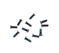 JINTAI Bottom Cover Screws for GIGABYTE Gaming A16 GA6H | Gaming A16 GA63H laptop repair screws Bottom cover screws