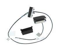 JINTAI Built-in WiFi Antenna Cable Replacement for HP ProDesk 600 G2 800 G2 400 G2 EliteDesk 705 G2 800 G2 814176-001