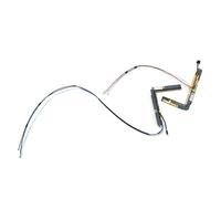 JINTAI Built-in WiFi Antenna for Lenovo ThinkPad X1 Yoga 8th Gen 21HQ 21HR