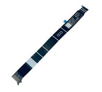 JINTAI Ca.mera Web.cam Ca.ble Replacement for DELL KDP30 LF-N601P 00G0JK DA300022S11