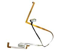 JINTAI Camera Cable for HP DBP30 EDP FHD 40PIN DC02C00G400 Camera Webcam Cable