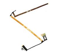 JINTAI Camera Cable for lenovo Thinkpad E580 20KS 20KT E585 20KV E590 20NB 20NC E595 20NF EDP FHD LCD LED 30PIN 01LW416 DC02C00B310 Camera Webcam Cable