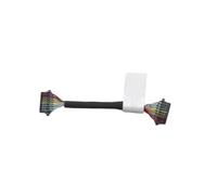 JINTAI Camera Flex Cable for Lenovo 300w Yoga Gen 4 Laptop 82VM 82VN