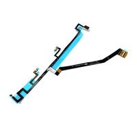 JINTAI Camera Microphone Flat Cable Replacement for Lenovo ThinkPad Z13 Gen 1 21D2 21D3 Z13 Gen 2 21JV 21JW PG1 FPC MIC SC50Q09545 PK34300P100 SC50Q09544 PK34300P110 5C50X02689