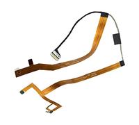 JINTAI Camera Webcam Cable for Lenovo ThinkPad T495s 20QJ 20QK 02DM397 DC02C00F610 DC02C00F600 IR