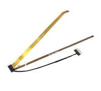 JINTAI Camera Webcam Cable for Lenovo Thinkpad T590 20N4 20N5/ P53S 20N6 20N7/ P15S 20T4 20T5/ T15 20S6 20S7 FT590 01YT327 DC020023L00 DC020023L20 IR RGB