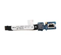 JINTAI CMOS to Microphone Cable for Lenovo Ideapad S340-14IWL S340-15IWL S340-15IML S340-14API S340-15API S340-15IWL Touch S340-15API Touch S340-14IIL S340-15 IIL IIL S340-15IIL Touch EL451 5C11C12476