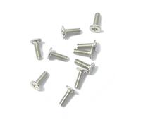 JINTAI Complete Set of Laptop Repair Screws for Acer Chromebook Plus 514 CB514-6H CB514-6HT CBE594-3 Lower Bottom Base Cover Case Screws