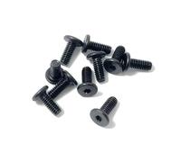 JINTAI Complete Set of Laptop Repair Screws for Acer Predator Helios Neo 16 AI PHN16-73 PHN16-73-934N N25Q4 Lower Bottom Base Cover Case Screws