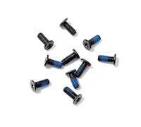 JINTAI Complete Set of Laptop Repair Screws for ASUS Vivobook 14 M413 M413IA M413UA M413DA Complete Set of Laptop Repair Screws