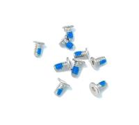 JINTAI Complete Set of Laptop Repair Screws for ASUS ZenBook Q407I Q407IQ Lower Bottom Base Cover Case Screws