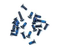 JINTAI Complete Set of Laptop Repair Screws for MSI MS-1771 GS70 2OD,MS-1772 GS70 2PE Stealth Pro,GS70 2PC Stealth,MS-1773 GS70 2QE GS70 2QD,MS-1774 GS70 2QC,MS-1775 GS70 GS72 6q E