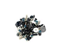 JINTAI Complete set of screws Screws for LENOVO IdeaPad Flex 5 14IIL05 81X1