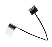 JINTAI Connector Touchable Flexible LCD Cable LED Display 30-PIN Replacement for CLEVO NL50CU NJ70CU NJ70ZU EDP CABLE 6-43-NJ501-011-N