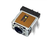JINTAI DC Electrical Connection Power Jack Dock Port Plug Socket for MSI MS14K3 MS14K1 Stealth 14Studio A13UDX/A13VE/A13VF/A13VG MS14K2 Stealth 14 AI Studio A1VGG/A1VFG/A1VEG