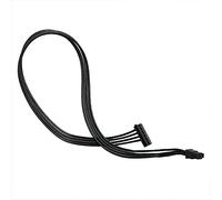 JINTAI DC In Power Charging supply Port Cable Cable for Lenovo ThinkCentre M710s M710t M715s M910s 00XL188 380mm