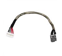 JINTAI DC In Power Jack DC Port Cable for MSI GE62 WS60 GS60 2QE 2QD 2QE 6QE Ghost Pro MS16H2 MS16H5 MS16H7 K1G3006018H39