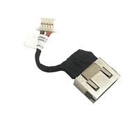 JINTAI DC In Power Jack DC Port DC Dock DC Plug Dock Port Plug Socket for Lenovo ThinkBook 13s-IWL 20R9 14s-IWL 20RM 13s-IML 20RR 14s-IML 20RS 5C10S29887 1109-04428