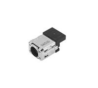 JINTAI DC In Power Jack DC Port DC jack for ASUS ProArt Studiobook Pro 16 OLED W7604 H7604 H7604JI H7604JV Zenbook Pro 14 OLED UX6404 UX6404VI UX6404VV