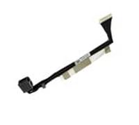 JINTAI DC In Power Jack DC Port DC jack for Dell HDC70 Precision 7770 M7770 Precision 7780 DC301018M00 0Y3PD4