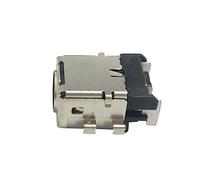 JINTAI DC In Power Jack DC Port for ASUS ROG Strix G531 G512 G532 G533 G712 G713Q G733 G732 GA401IV/ProArt StudioBook Pro 15-W500 17-W700G2T/TUF Dash F15 FX516P FX516PM FX516PR FX516PE FX516PC