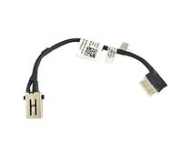 JINTAI DC In Power Jack DC Port for Dell latitude 3320 0WG2R5 450.0NB04 .0002