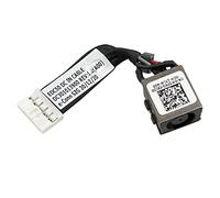 JINTAI DC In Power Jack DC Port for Dell Latitude 5500 PRECISION 3551 3541 3540 0W3PG6 DC301013900 DC301014200