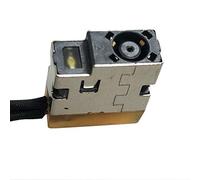 JINTAI DC In Power Jack DC Port for HP 15M-ED 15-CR 15-AU/15-AW 15m-bp 15-AR/16-14-DK 14-DF 14-DQ/13M-AG 14-dw 14m-dw/14-fq 14-DV 14-EC/15-BQ 17M-CH 17-BY/14-CM 14T-CM 17-CH 855995-001