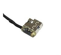 JINTAI DC In Power Jack DC Port for HP 17M-CE 15S-DU 17M-CG 17T-CG 17-CG 17m-bw 17t-bw 15-bs 15-bw 250 255 G6 13-C 14-X 14-Z M6-P 15-AB 15-EF