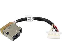 JINTAI DC In Power Jack DC Port for HP ProBook 430 440 G4 450 G5 470 G5 853905-S7A 853905-F7A 853905-Y7A CBL00760-0050