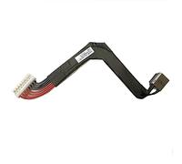 JINTAI DC In Power Jack DC Port for MSI GP63 8RC 8RD MS16P1/GL63 MS16P6/GE63 RAIDER 8RF010US/GE63VR K1G3008053V03 8PIN 12CM