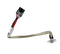JINTAI DC In Power Jack DC Port for MSI MS-17L1 Katana GF76 11UE 11UG Pulse GL76 11UEK/Crosshair 17 A11UEK/Sword 17 A11UE/MS-17L2 Katana GF76 11SC/Sword 17 A11UD/Pulse GL76 11UDK/Crosshair 17