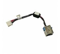 JINTAI DC in Power Jack Plug Charging Port Connector Cable Replacement for Acer P645-M P645-MG P645-S P645-SG P645-V P645-VG P648