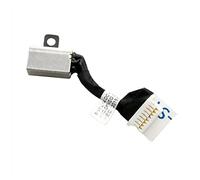 JINTAI DC Jack Charging Port Plug in Power for Dell Inspiron 15 5584 TM5N3 0TM5N3 450.0FV06.0091 450.0FV0G.0021 450.0FV06.0011