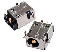 JINTAI DC Jack Socket Connector Charging Port Replacement for Gigabyte AERO15 X9-9RT5, AORUS 15P RX5L GA-RX5LXD GA-RX5LKD, Aorus X3 / X3 Plus P34G v2 P34W V3 P57