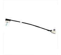 JINTAI DC Power Jack Cable Charging Port Replacement for Dell Ins-piron 15 3476 3576 3578 3565 3567 3573 3580 3582 3482 3583 / Vostro 14 3468,15 3568 P75F 228R6 450.09W05.0011 0FWGMM