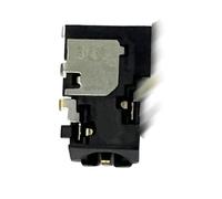 JINTAI DC Power Jack Cable for Audio Plug Socket for Lenovo T490 20N2 20N3 20RY 20RX 20Q9 20QH ThinkPad T14 Gen 2 20W0 20W1 20XK 20XL T14 Gen 3 21AH 21AJ 21CF 21CG T14 Gen 4 21HD 21HE 21K3 21K4