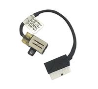 JINTAI DC Power Jack Charging Port Cable Replacement for Dell Vostro 14 3480 3481 15 3580 3581 3582 3583 3584 Latitude 3490 3590 E3490 E3590 0228R6 228R6 DC301011R00