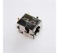 JINTAI DC Power Jack Charging Power Connector for ASUS K52 A52 X52 K72 2DCG028B06 /1215000O000